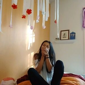 Meet your Posher, Kai